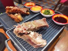 -敏珠拉姆藏餐·南京厨房(富春江东街店)