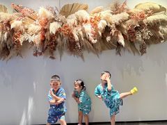 -神帆·元气汤泉(解放西路店)