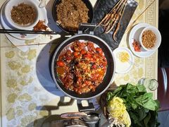 -聚味瞿记·龙虾堂(望城店)