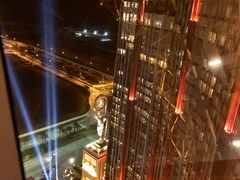 -影汇之星8字形摩天轮