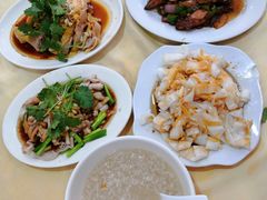 -电白鸭粥店(下沙二坊88号店)