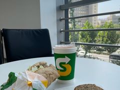 -赛百味SUBWAY(勒泰店)
