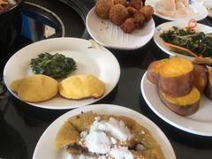 -57号彩豆园(柳沟豆腐宴店)