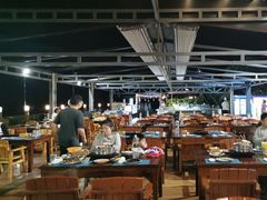 -渔家火锅·海鲜自助餐·演艺(亚龙湾天域酒店)