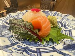 -鮨政· Omakase(港汇恒隆广场店)