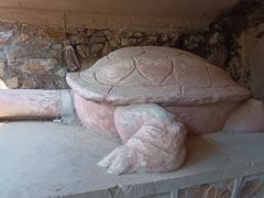 -上海佘山国家森林公园天马山园