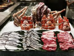 -西安高新洲际酒店•源咖啡全日制餐厅
