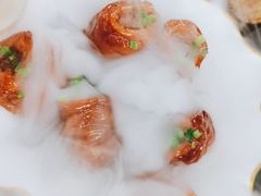 -魁盛居百年鲁菜馆(中林路店)
