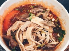 张飞卤煮(锦里店)-張飛牛肉(锦里店)