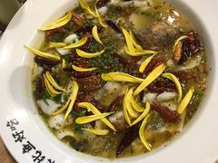 -太二酸菜鱼(永旺梦乐城店)