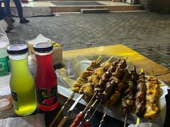 -新疆阿力烧烤