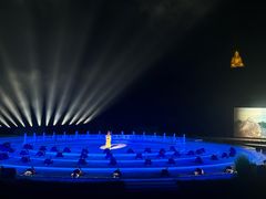-鼎盛王朝康熙大典实景演出