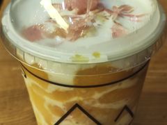-去茶山(重庆万象城店)