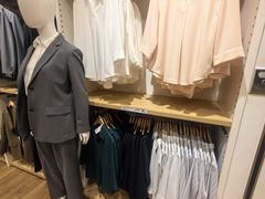 -优衣库(上海金桥太茂店)