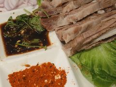 -阿拉丁新疆风味餐厅·清真(罗廊巷店)