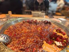 -堂客老火锅(欣阳广场总店)