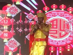 -印象鲵宴·张家界地标美食名片(溪布街店)