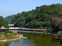 -广州市帽峰山景区