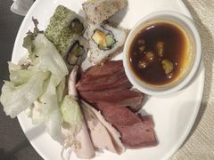 -威珀斯酒店·珀萃美食餐厅