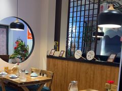 -山海菜馆·海肠捞饭·青岛菜(栈桥店)