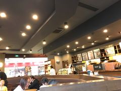 -星巴克(江阴万达店)