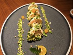 -喜鼎海胆水饺(东港店)