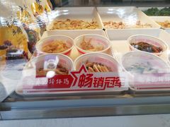 去骨凤爪-廖记棒棒鸡(十二桥店)