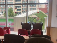 -COSTA COFFEE(天通苑华联店)