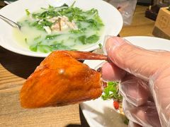 -大鸽饭(岗顶店)