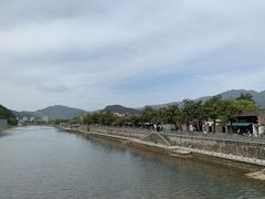 -溪口-滕头旅游景区