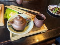 -青藤茶馆(南山路店)