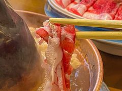 -古铜老院铜锅涮肉·清真(双井店)