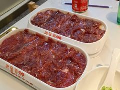 -浪里寻·臻牛养生牛肉火锅(方圆荟店)