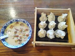 -张家巷美食(南浔店)