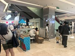 -福田卓悦INTOWN购物中心
