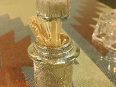 -伊斯坦布尔土耳其清真咖啡餐厅