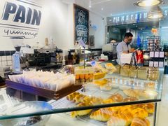 -PANG PAIN 胖面包(七彩俊园店)