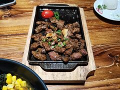 -小川洋风料理(街道口店)