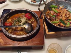 -佬麻雀·剁椒鱼头(京基KK One店)