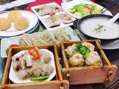 -御膳粥·牛乳粥底火锅·地道顺德菜(容桂店)