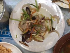 -香乡美食府特色肥西老母鸡(三河古镇店)