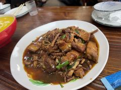 -叶存利海鲜大馅饺子(海宁路总店)