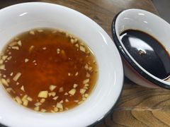 -老大连路特色烧烤(基隆路店)