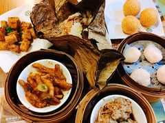 -添好运点心专门店(深水埗店)