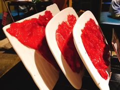 吊龙-牛焱·贵州黄牛肉火锅(城西银泰店)
