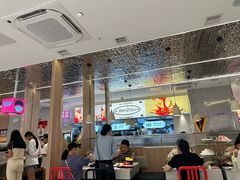 -汤岛涮小火锅(温州龙湾万达店)