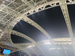 -中南南通体育会展中心