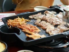 -Dombe豚(黑猪肉街店)