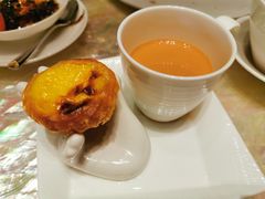 -8餐厅(新葡京酒店)