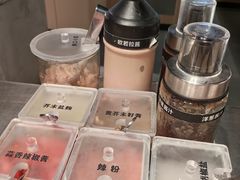 -肉肉大米(金虹桥店)